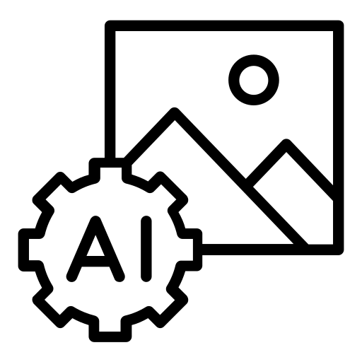 可商用AI圖像融合