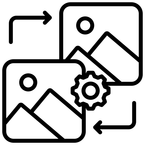 圖像風格轉換