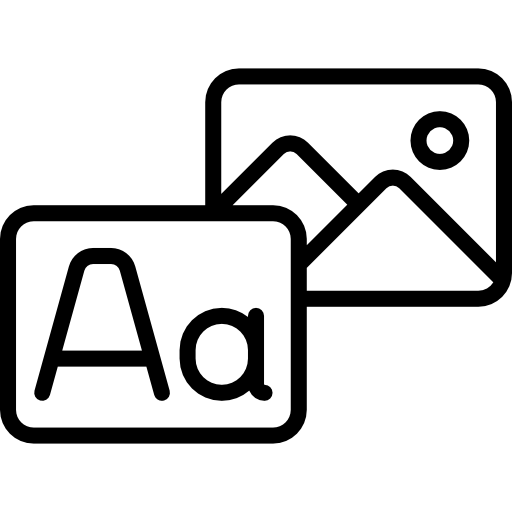 文字生成圖像