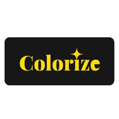 ImageColorizer logo
