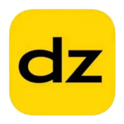 Dzine AI logo