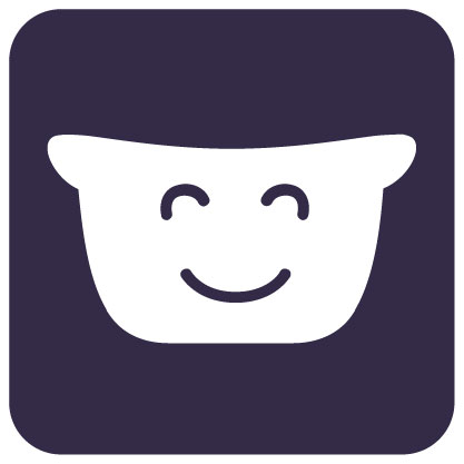 Hotpot logo