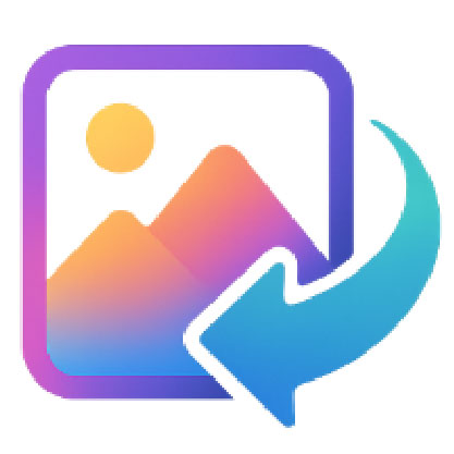 Image to Image Generator logo