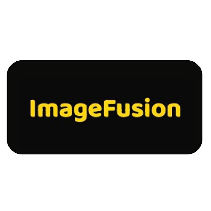 ImageFusion logo