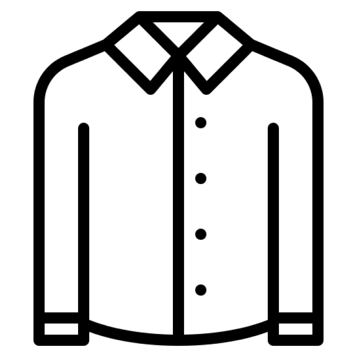 男性襯衫