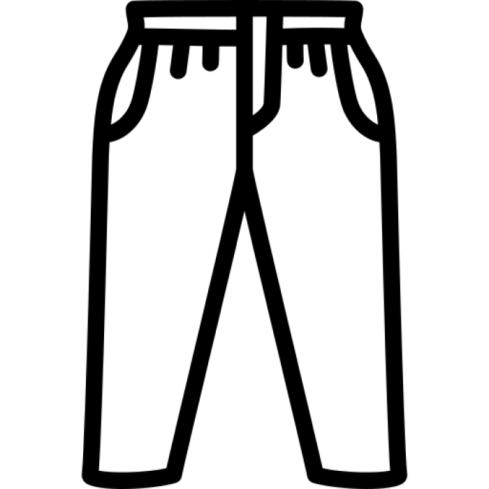 長褲