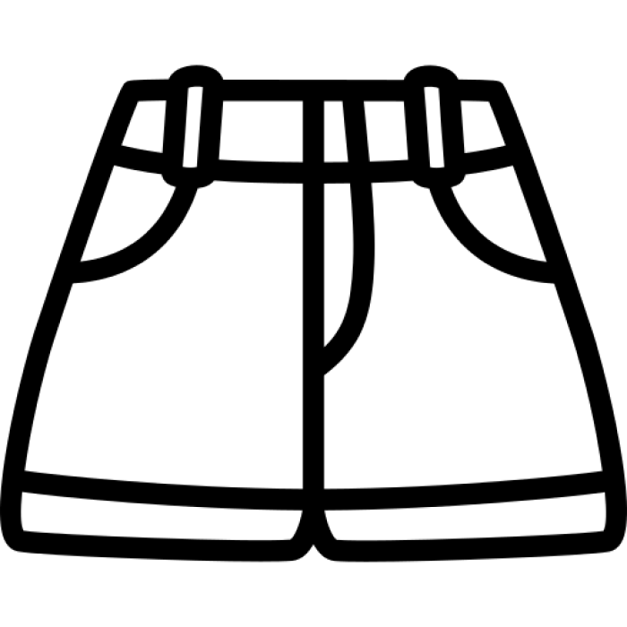 短褲