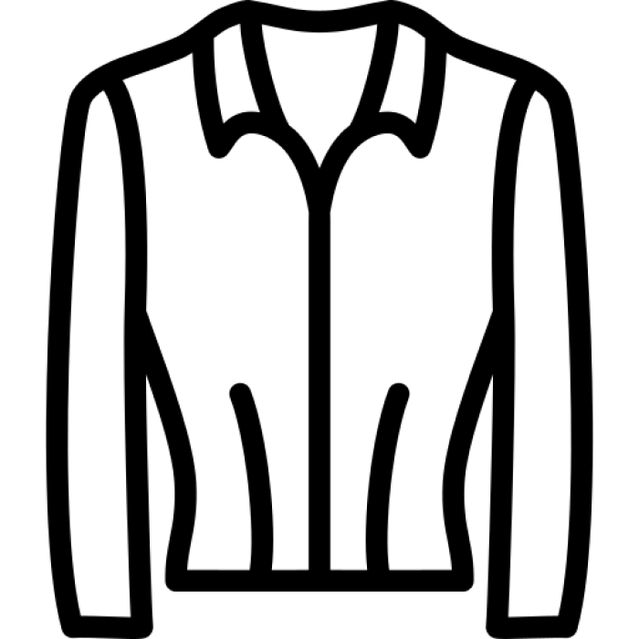 女性襯衫