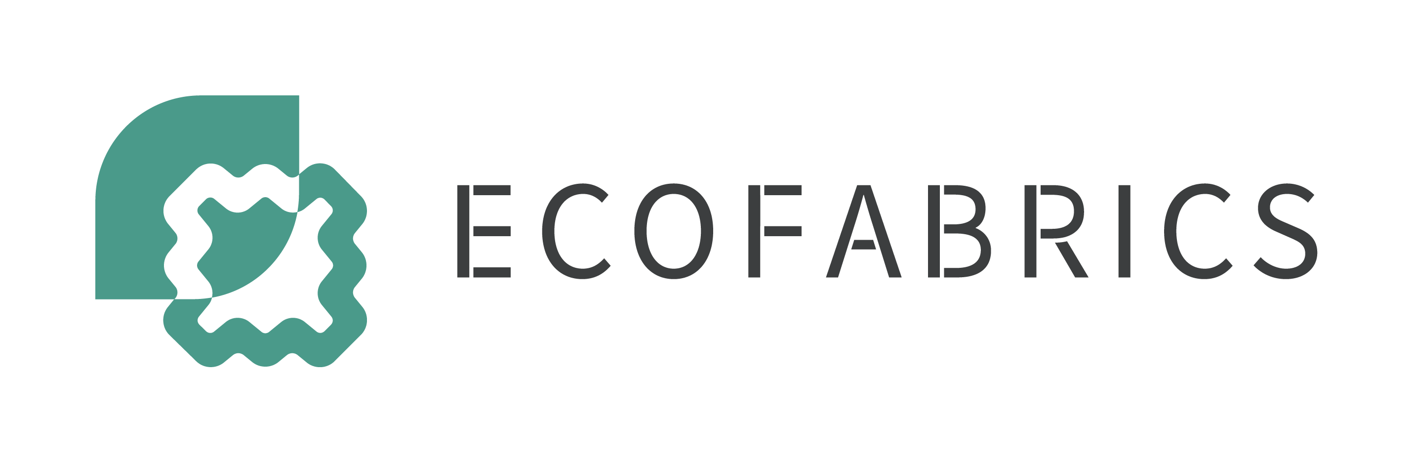 ECOFABRICS Logo