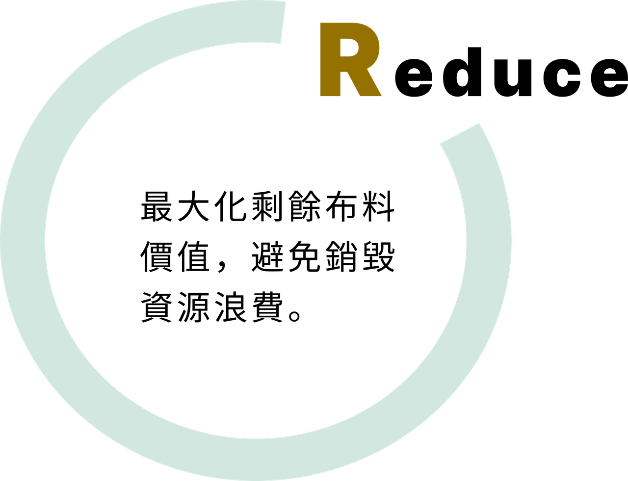 Reduce
